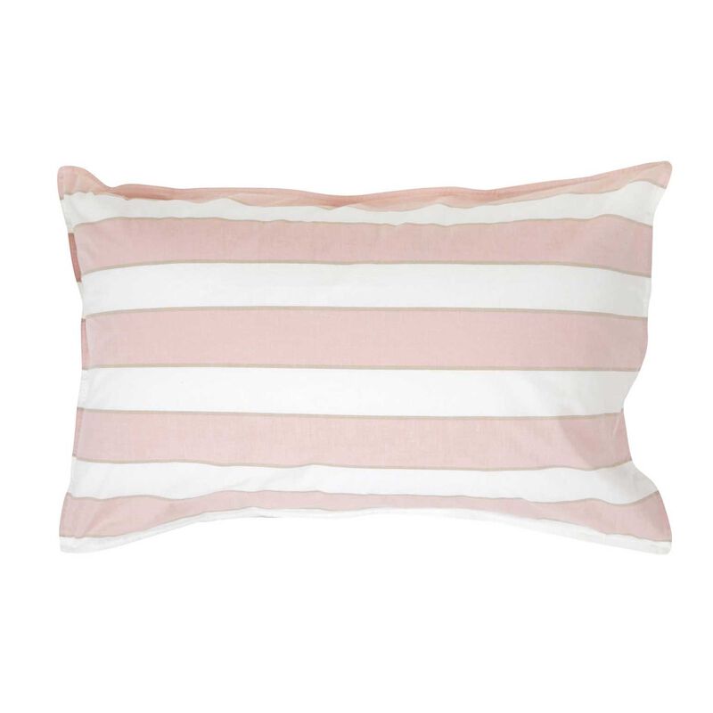 Wallace Cotton After Glow Standard Pillowcase Set image number 0